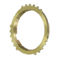 Preview: VW Käfer VW Bus T1 T2 Synchronring Getriebe 3. Gang  4. Gang vergl. 113311295D Synchronring Schaltgetriebe 113 311 295D